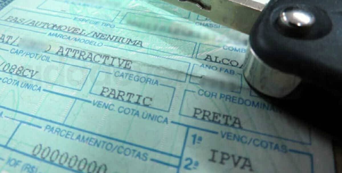 IPVA atrasado: como consultar, parcelar, gerar boleto e pagar