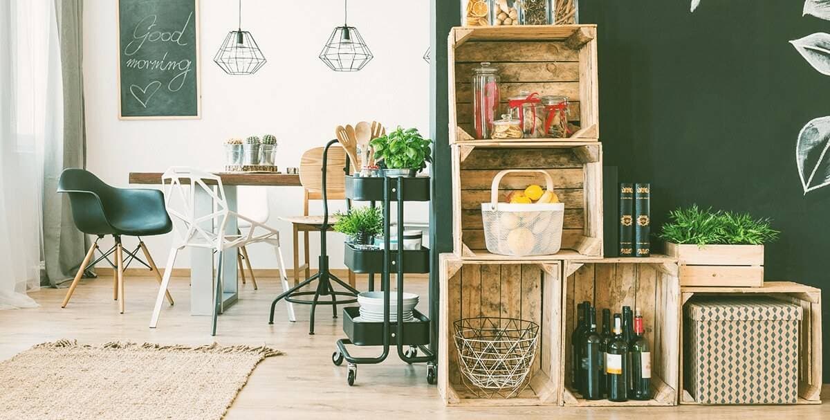Quanto custa mobiliar um apartamento em 2025?