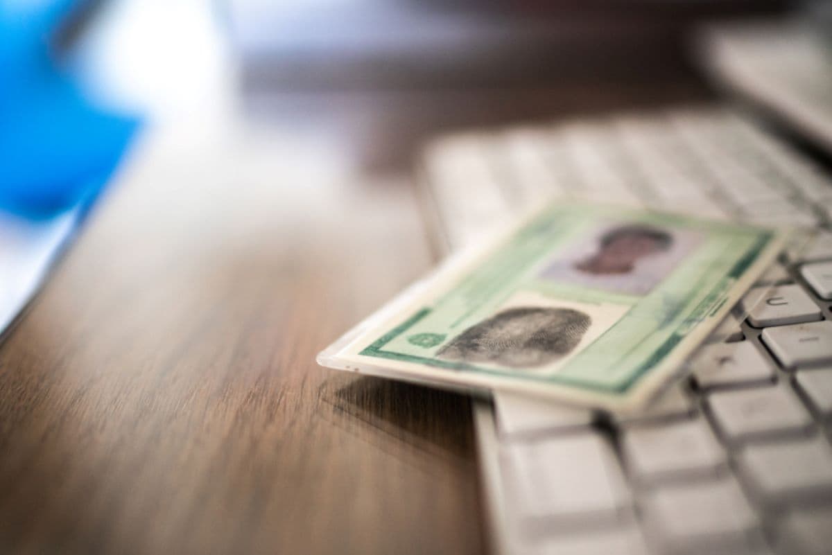 O que é a UF e onde encontrar no seu documento?