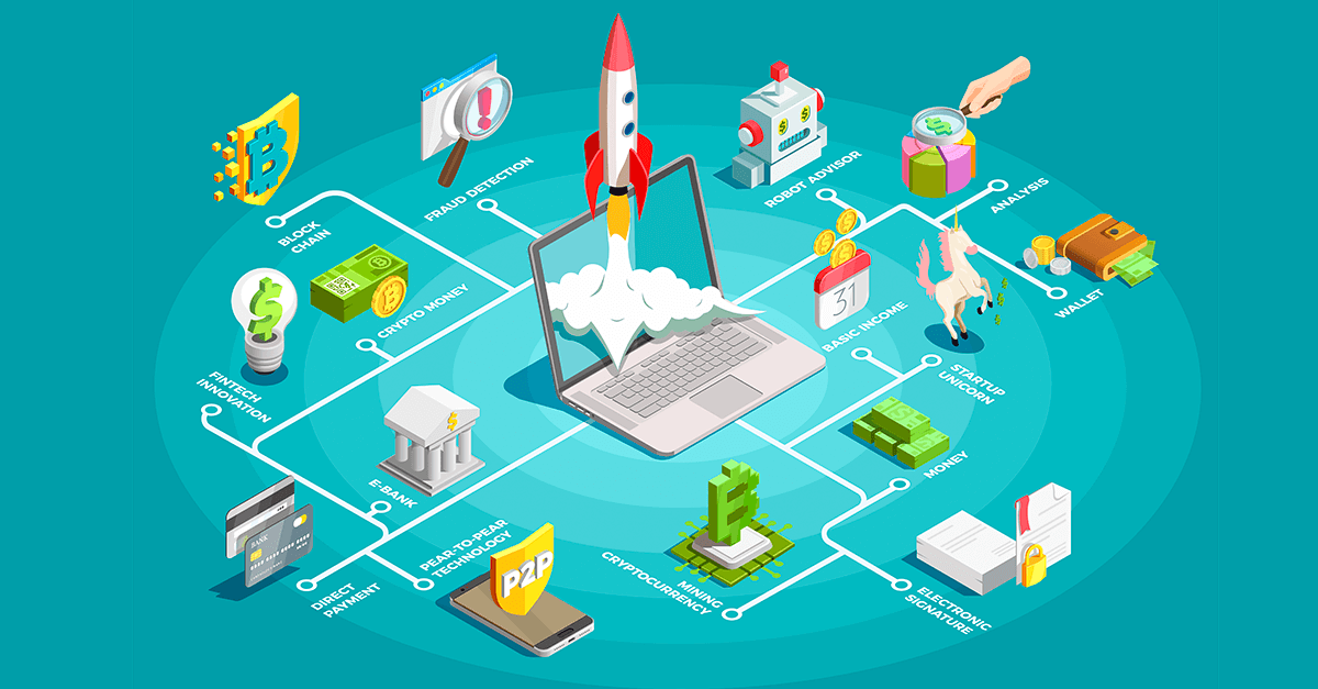 Mais perto da revolução: Banco Central regulamenta fintechs