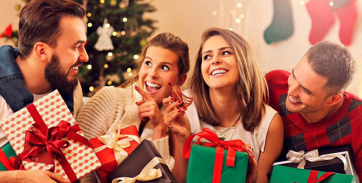 Amigo secreto e presente de natal: 7 dicas para não exagerar