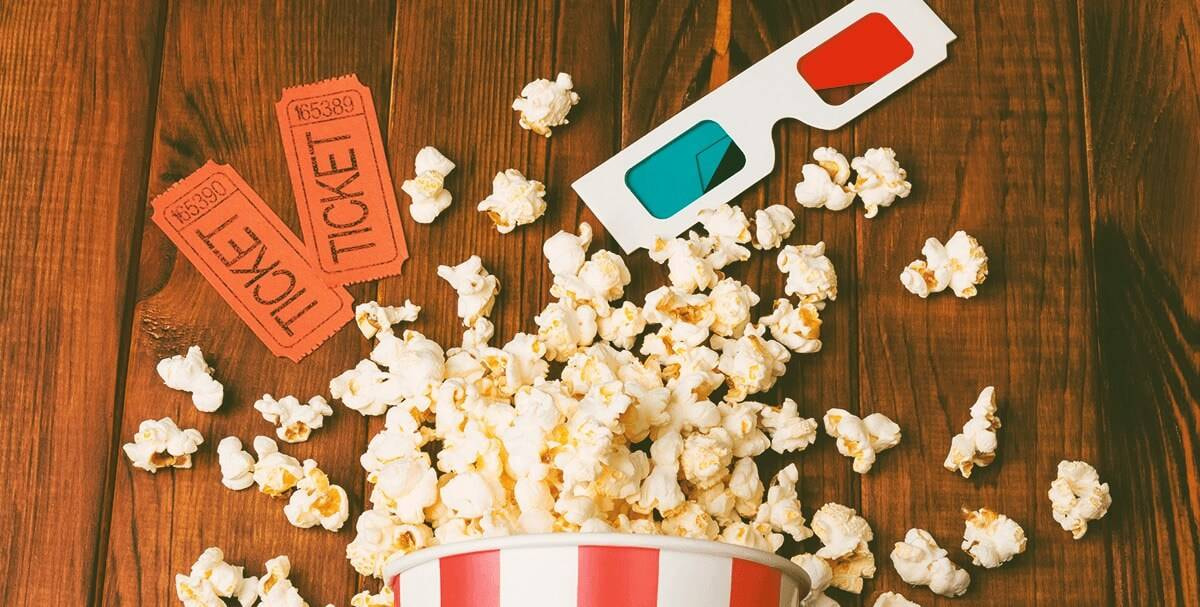 10 filmes para te ajudar a entender o mundo das finanças
