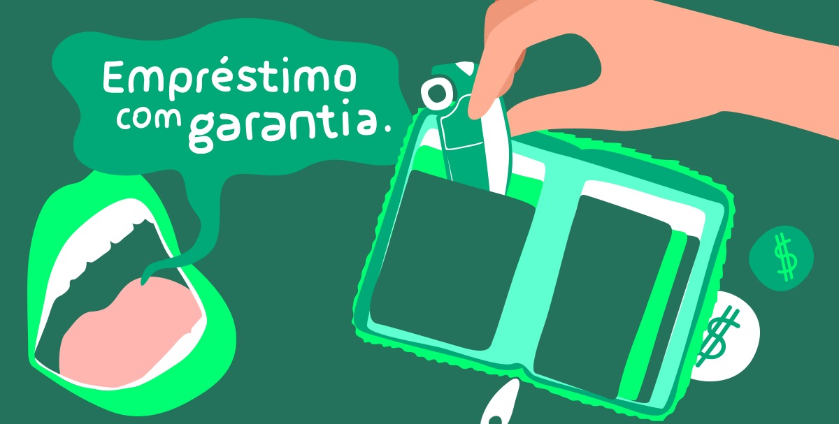 Como funciona o empréstimo com garantia: veja 12 mitos e verdades