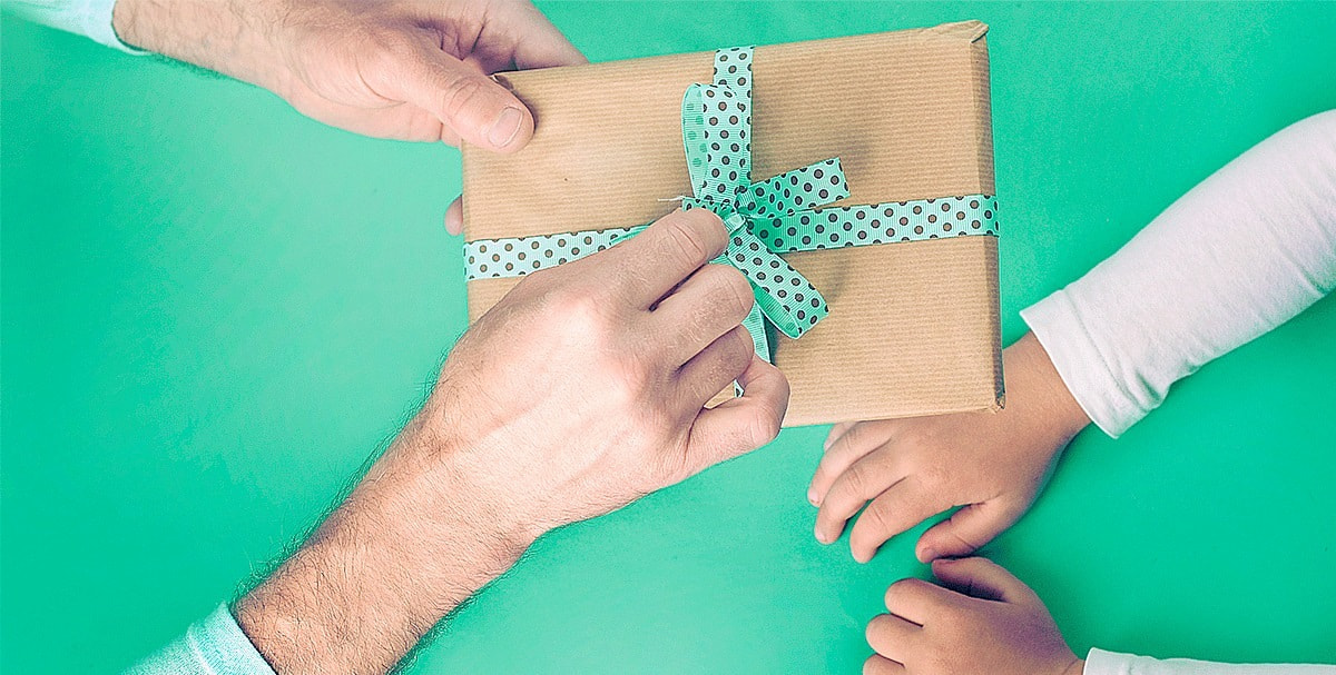 Presentes criativos: dicas para economizar dinheiro no Dia dos Pais