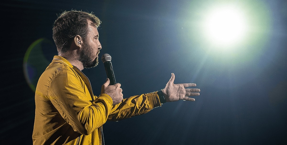 4 lições de Thiago Nigro para quem busca independência financeira