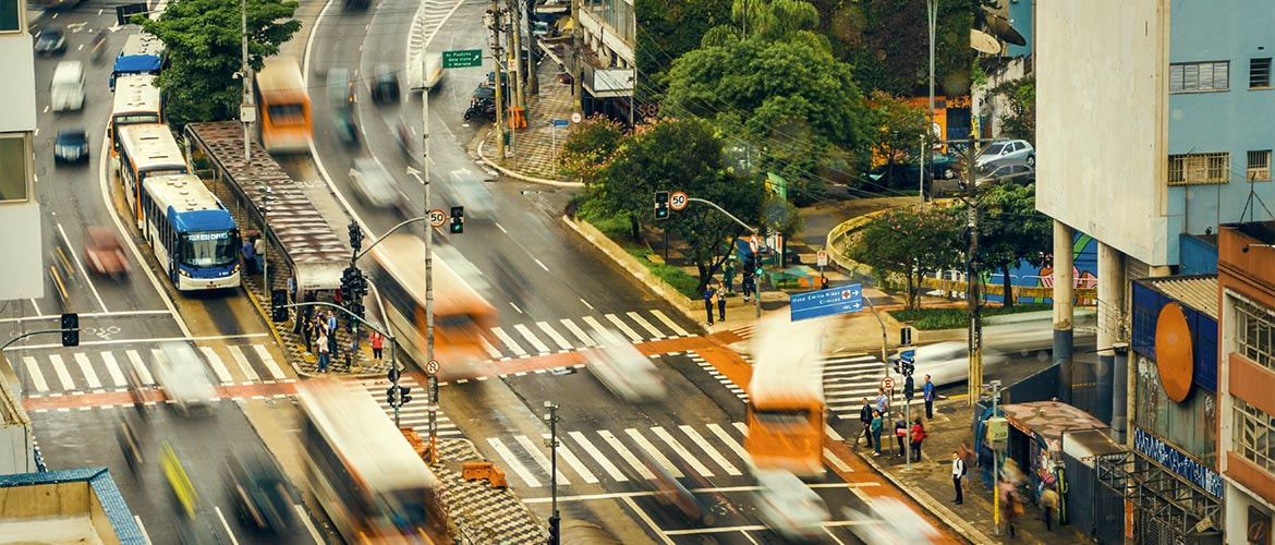 Ônibus de SP aceitam cartão. Veja a evolução com o pagamento digital