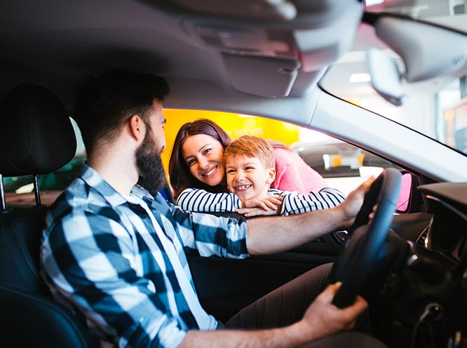 Consórcio de carros: descubra quando é uma boa opção