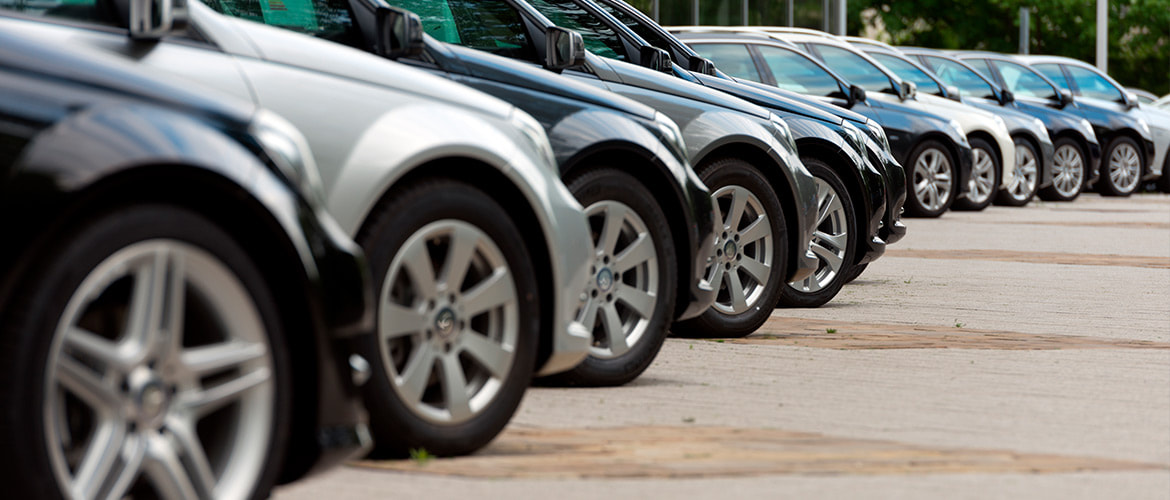 Confira o valor dos seguros dos carros mais vendidos em 2019