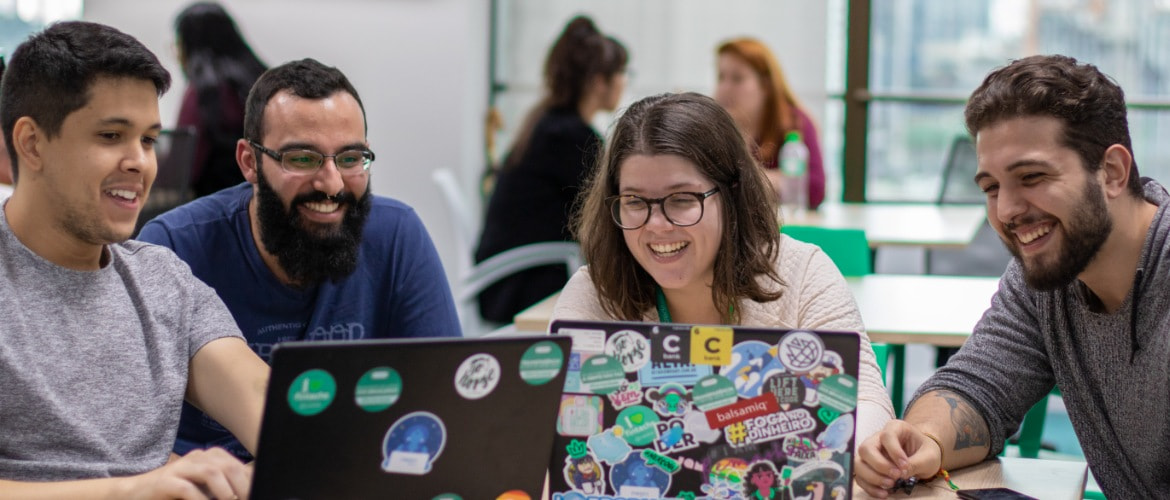 SAP, Google, Creditas: confira os 50 melhores lugares para trabalhar