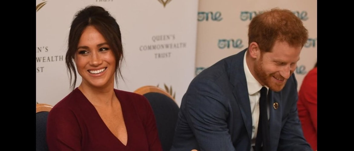Independência financeira: 4 lições para aprender com Harry e Meghan 