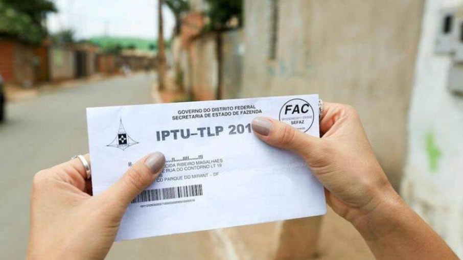 IPTU SP 2025: calendário, valores e como pagar