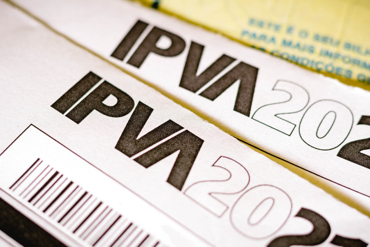 IPVA 2025 em SP: consultar valor, calcular o IPVA e calendário