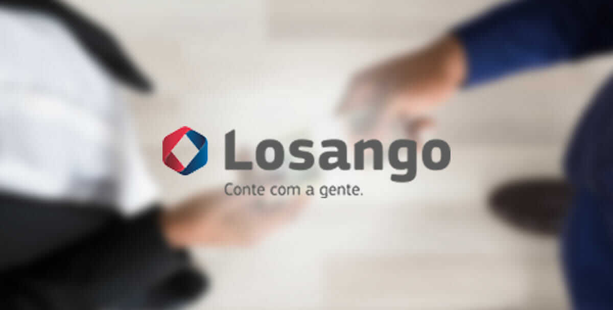 Entenda como funciona o empréstimo pessoal da Losango