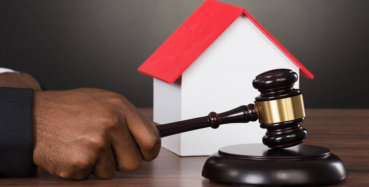 Posso perder a casa se fizer empréstimo com garantia de imóvel?