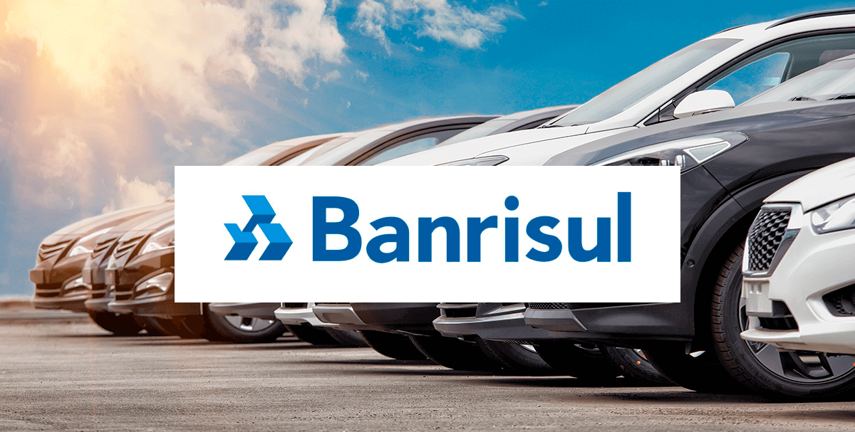 Banricarro: O refinanciamento de veículo do Banrisul
