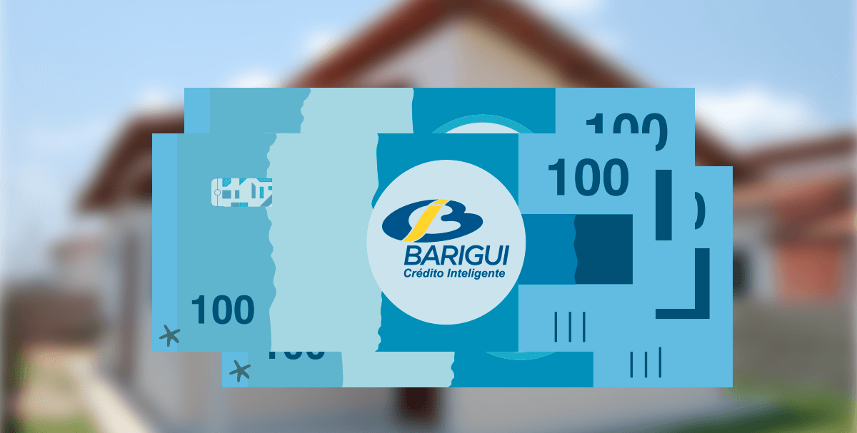 Refinanciamento de Imóvel Barigui