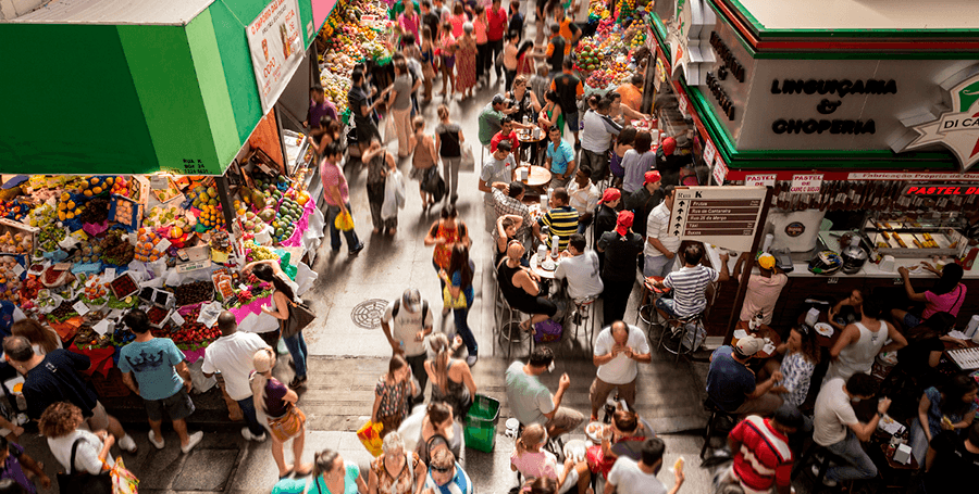 Economia no Brasil: estudo mostra otimismo no consumo para 2019