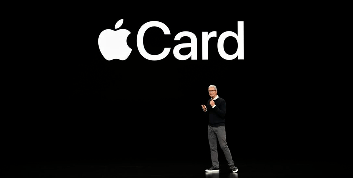 Apple Card: cartão de crédito sem tarifas chega ao mercado em agosto