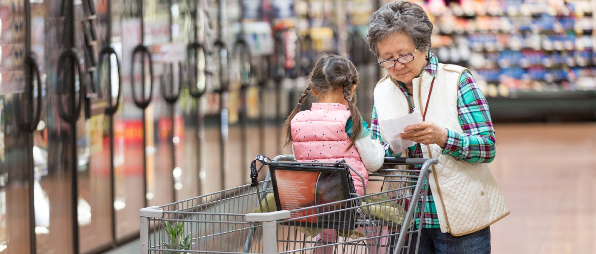 Como economizar no supermercado? Confira 10 dicas práticas