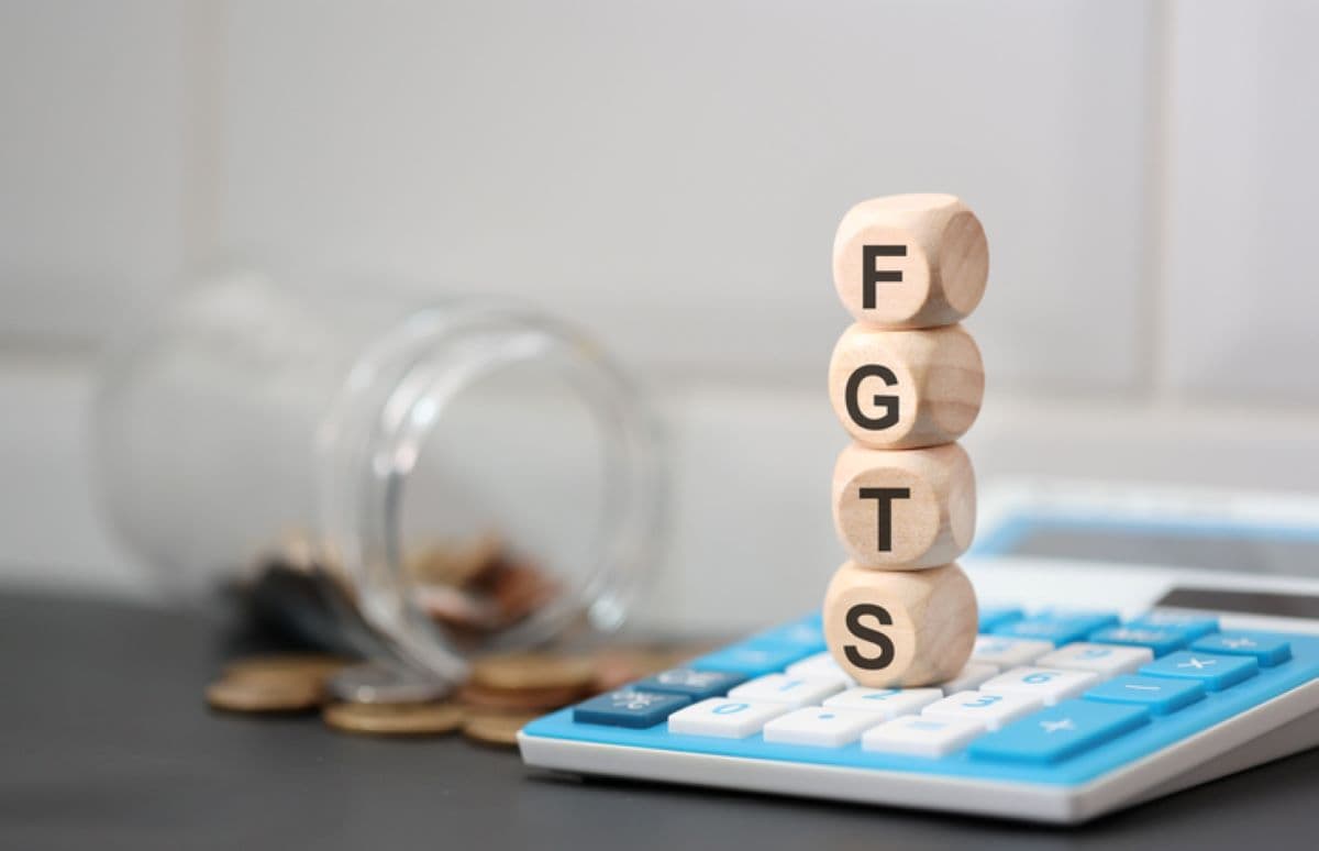 O que causa o FGTS retido e como sacar?