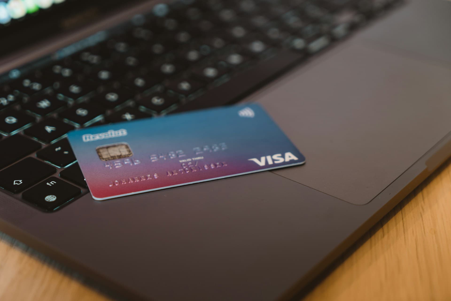 Como parcelar a fatura de cartão de crédito?