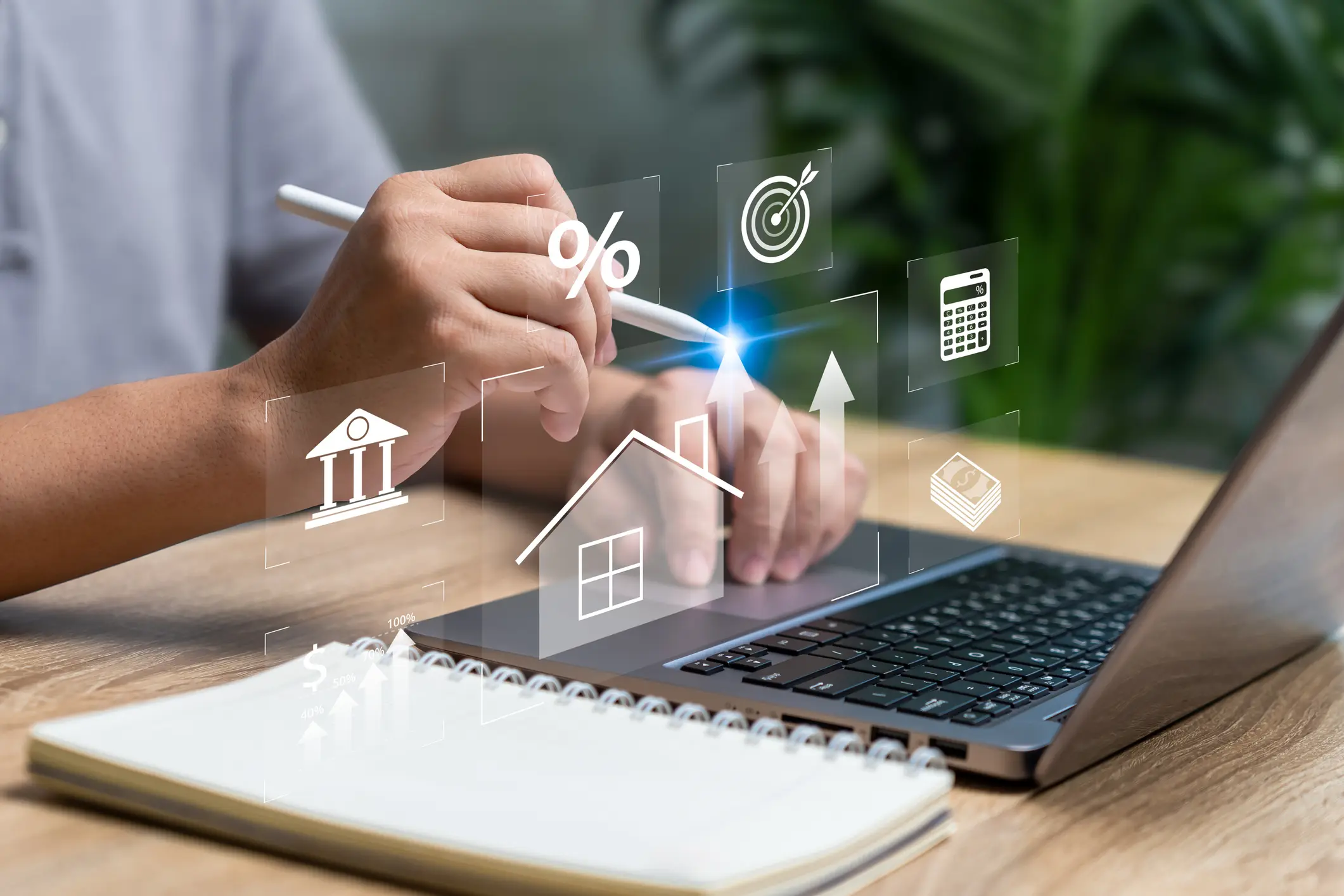 Crédito para empreendedores: empréstimo com garantia de imóvel cresce mais de 50% em 2024 e pode fomentar pequenos e médios negócios