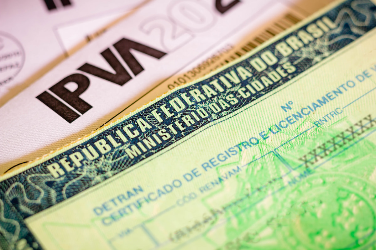 O que acontece se não pagar ou atrasar IPVA? | Revista Creditas ...