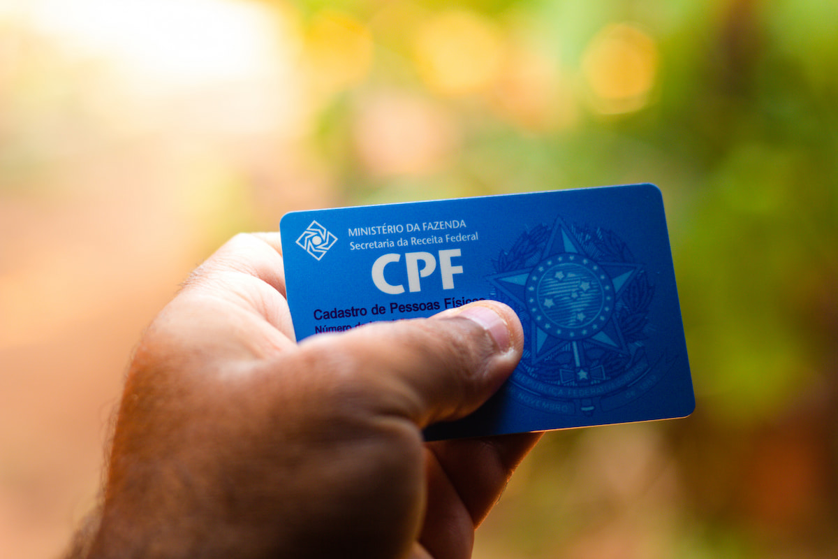 CPF suspenso: o que significa, causas e como regularizar | Exponencial