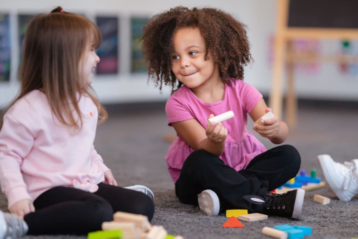 Auxílio-creche: entenda como funciona esse benefício