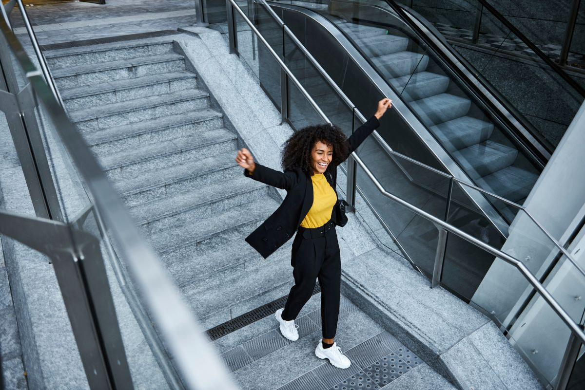 Qualidade de vida no trabalho: veja como os benefícios podem impactar