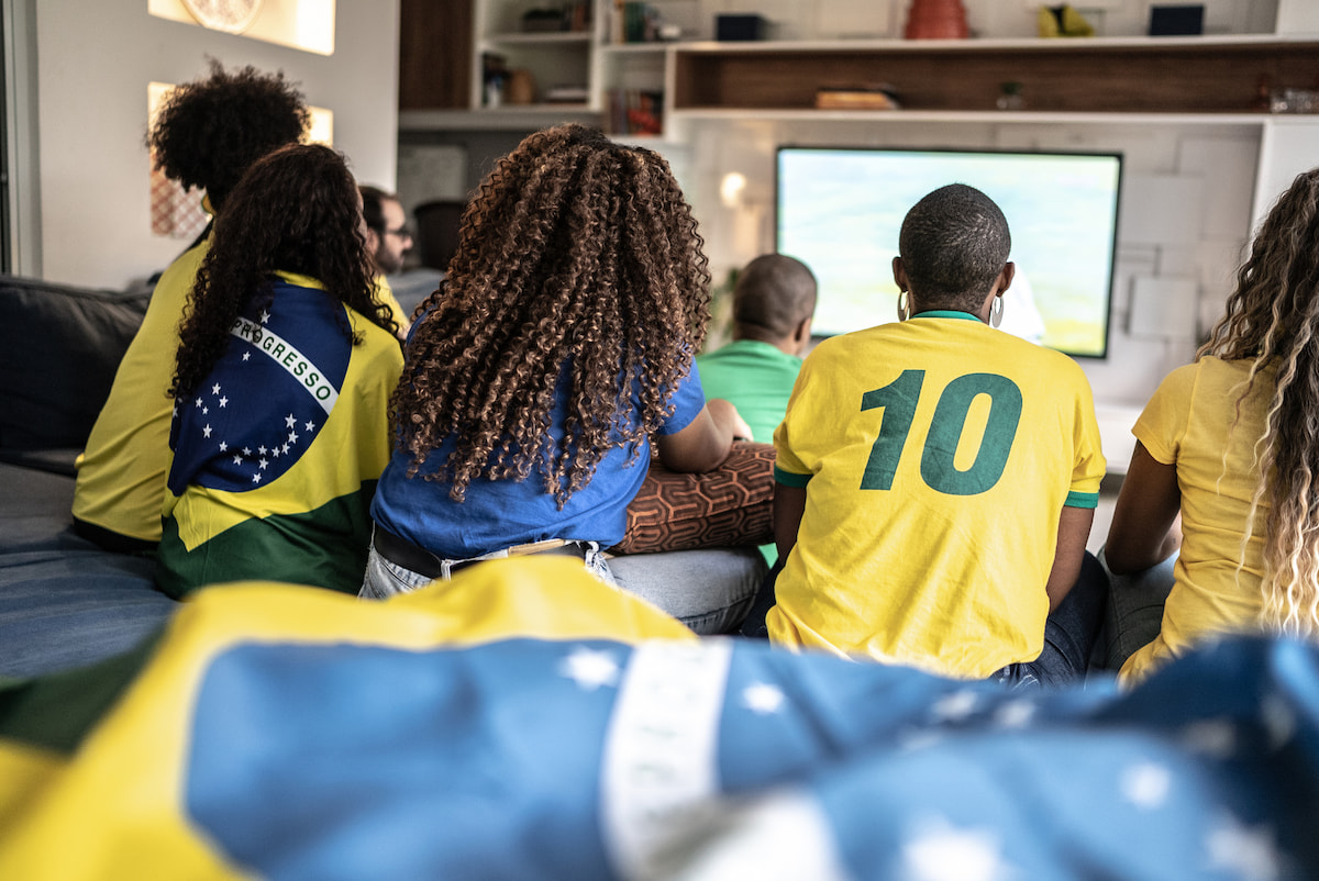 Cronograma de jogos da Copa: como o RH pode se organizar