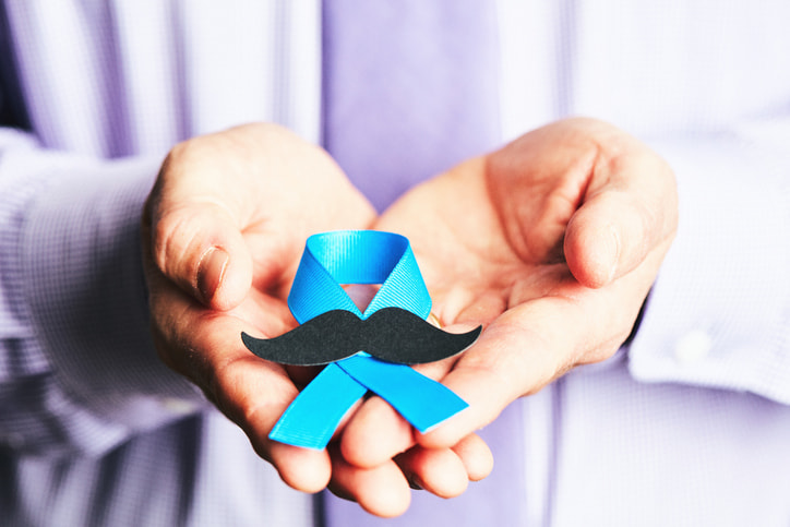 Novembro azul na empresa: 6 formas que o RH pode abordar