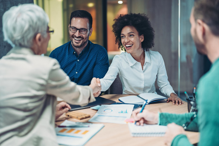 Quais são as principais competências de um business partner de RH?